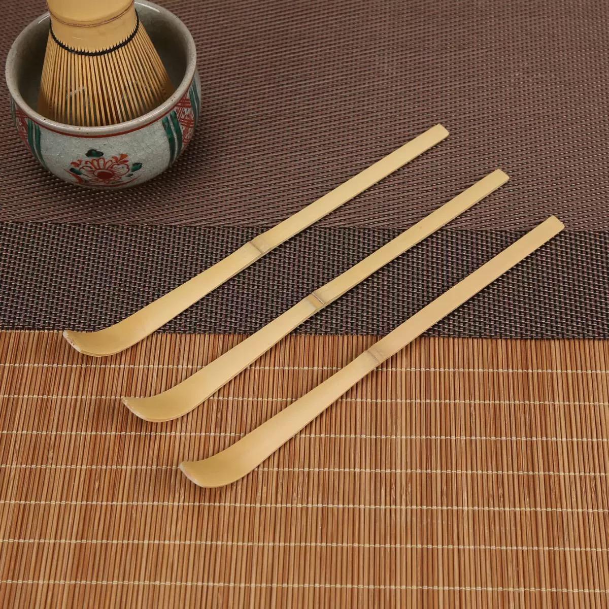 Kitchen Gadgets Under 100 - Cucchiaio da tè in legno per