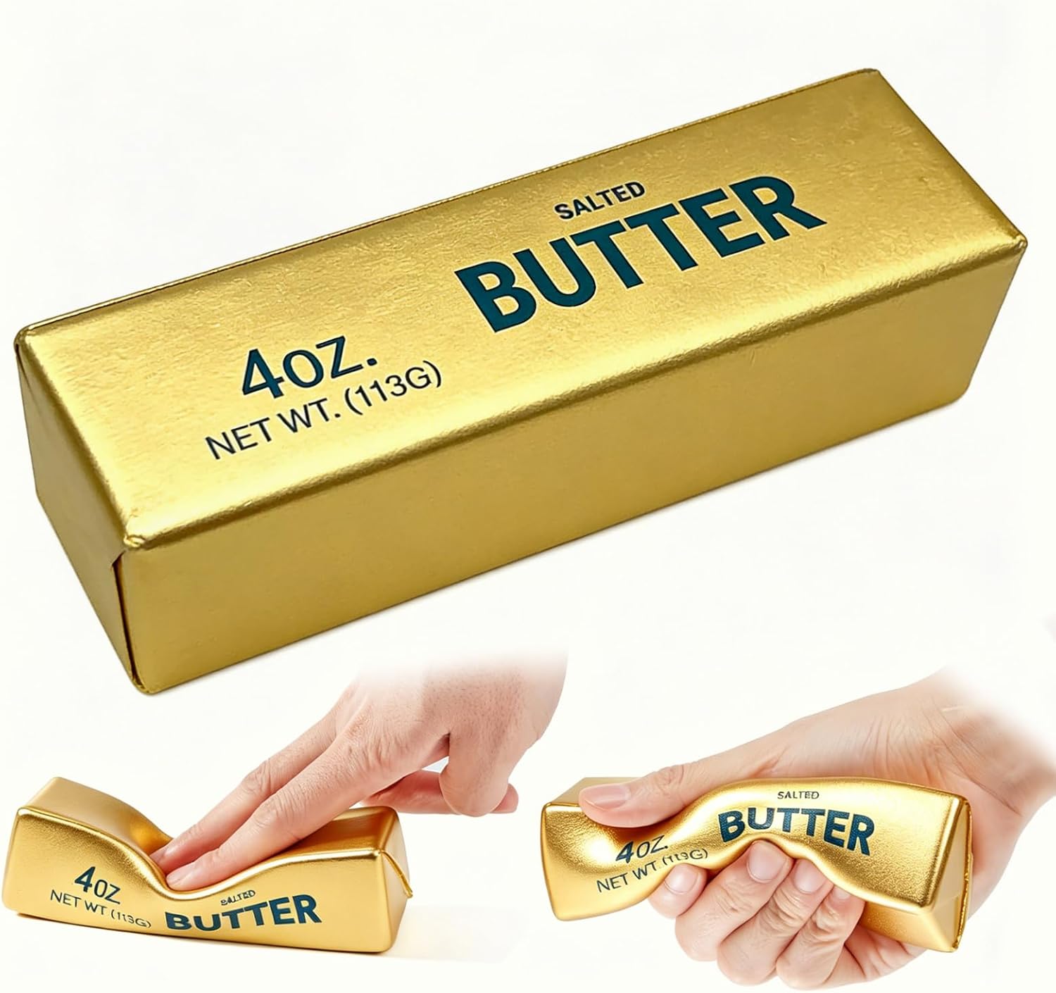 Funny Kitchen Gadgets Gifts - Nuovo Gadget Antistress Realistico a Forma