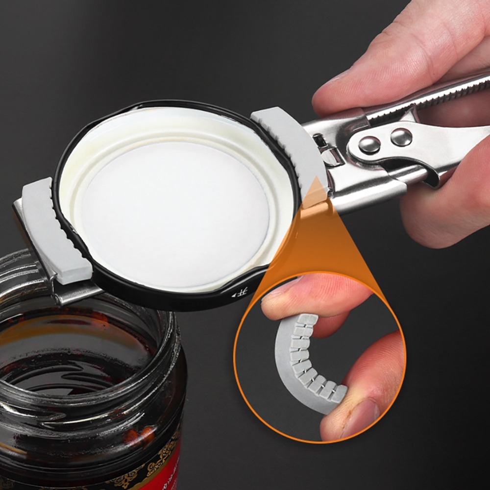 Kitchenaid Kitchen Gadgets - Apribottiglie di Alta Qualità in Acciaio