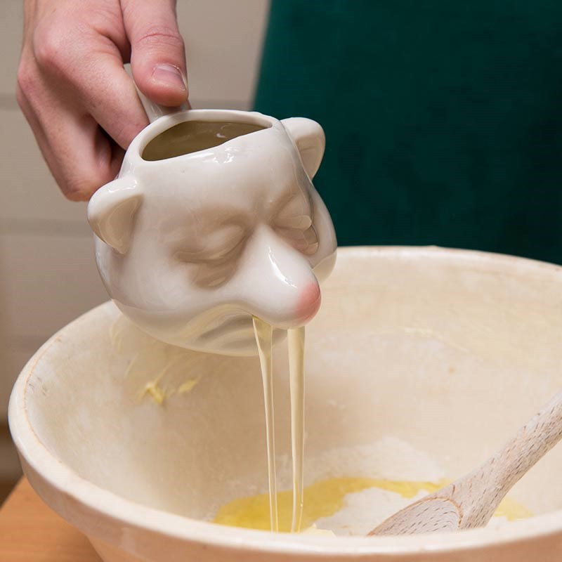 Funny Kitchen Gadgets Gifts - Divertenti strumenti per separatori di albume