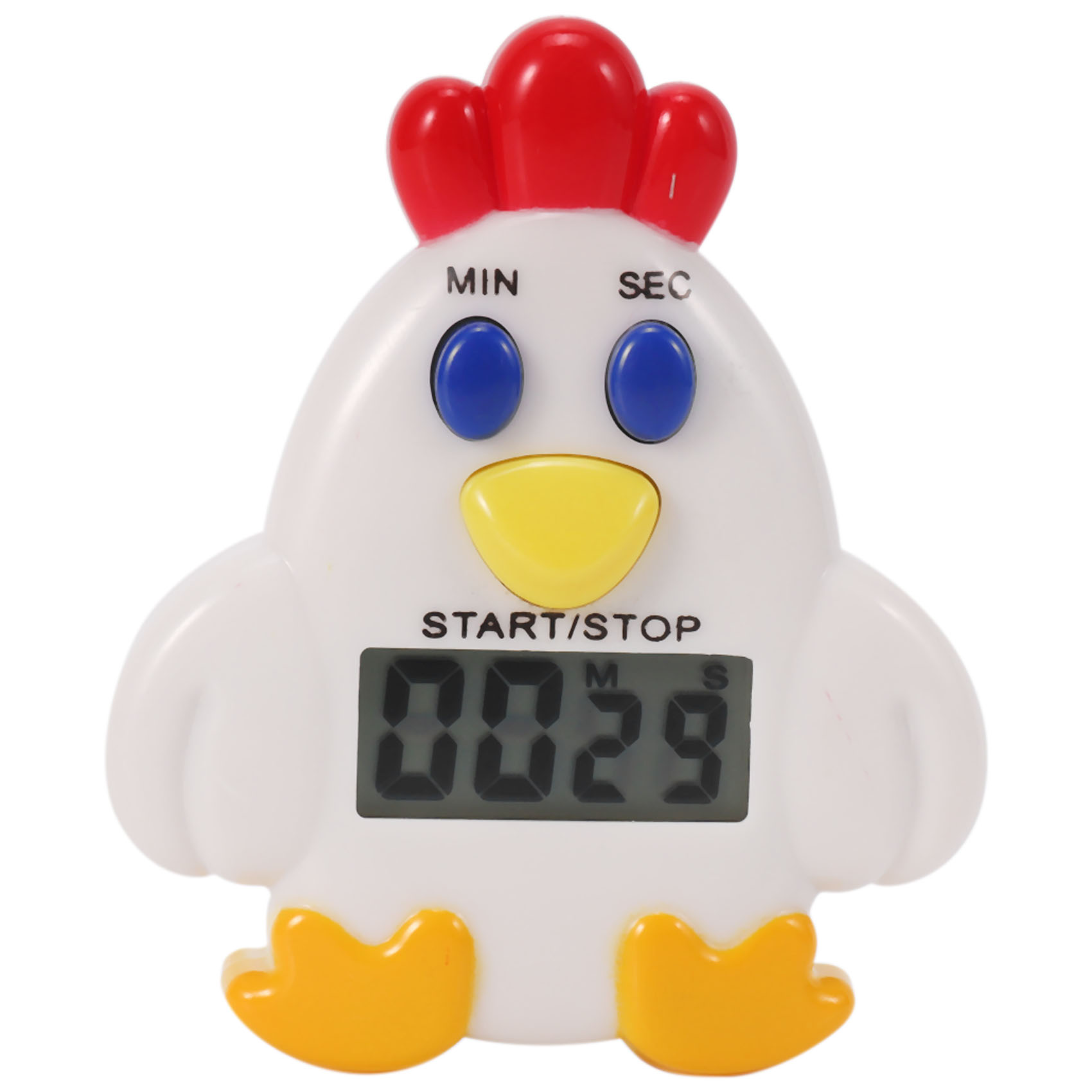 Kitchen Timer Digital - Cucina LCD digitale 99 minuti 59