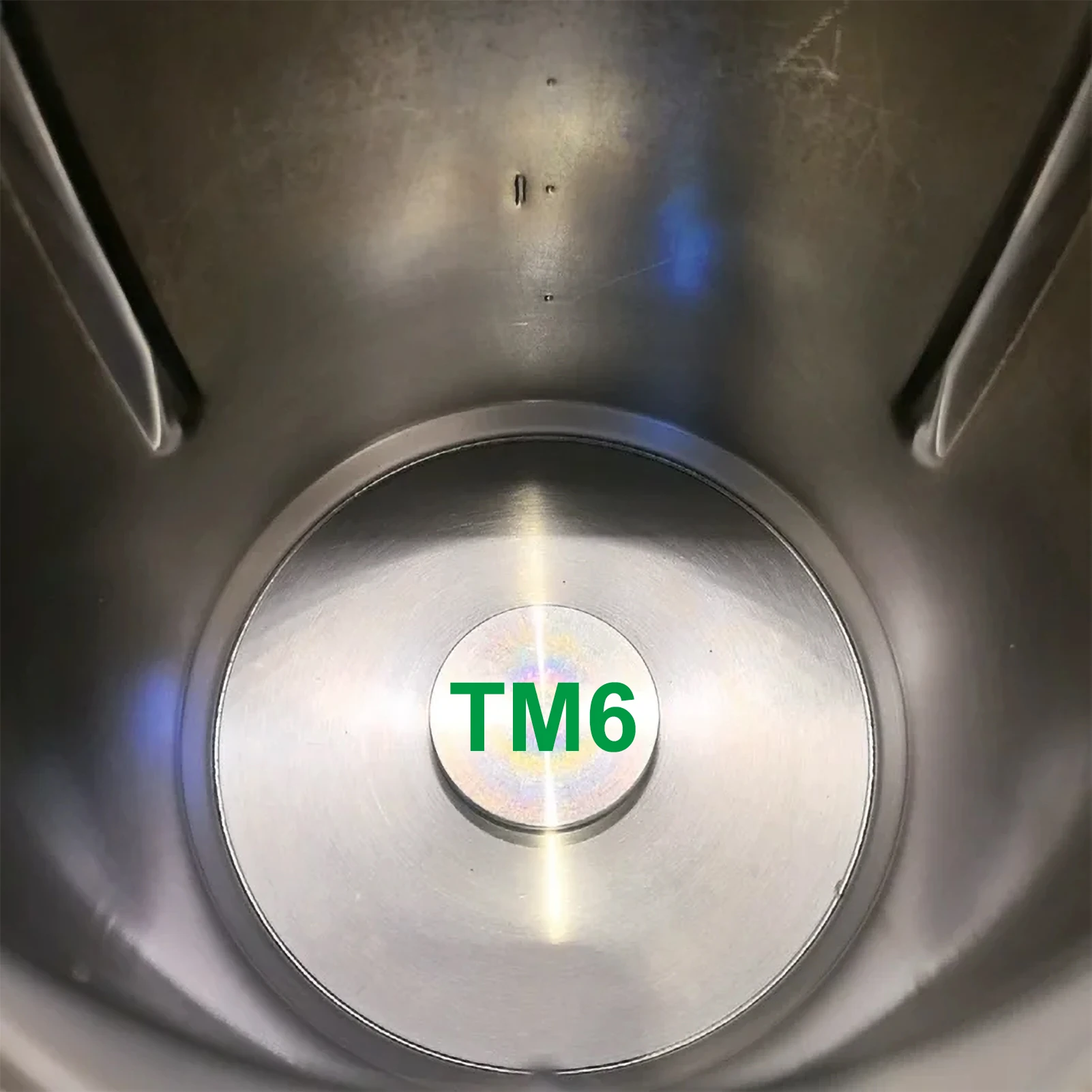 Kitchen Gadgets Thermomix - Tappo tappo pentola principale per pentola