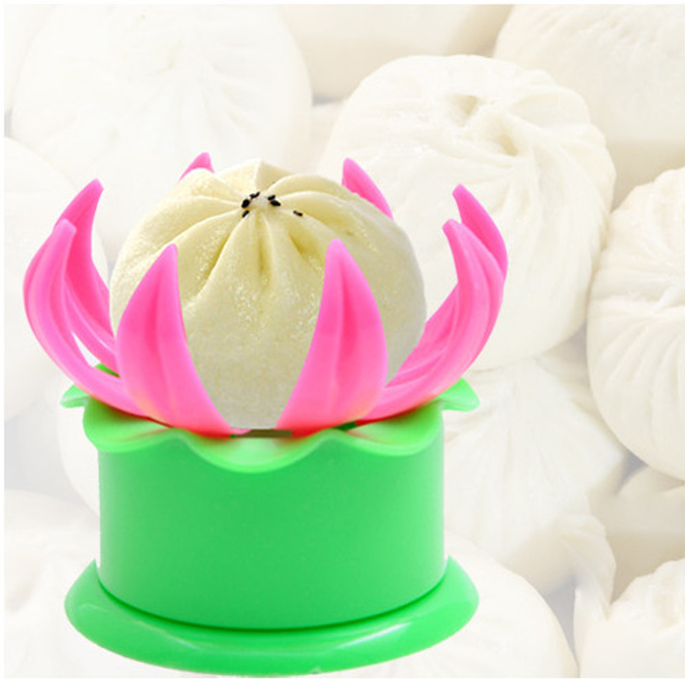 Kitchen Gadgets Dumpling Maker - Panino che fa stampo fai da