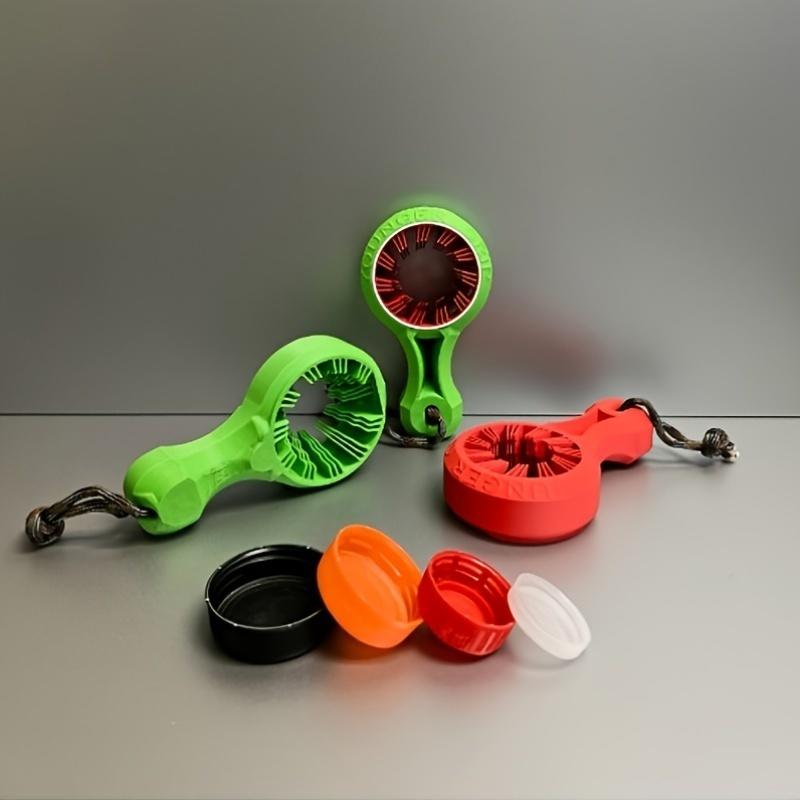 Kitchenaid Kitchen Gadgets - Apribottiglie a Chiave per Coperchi di