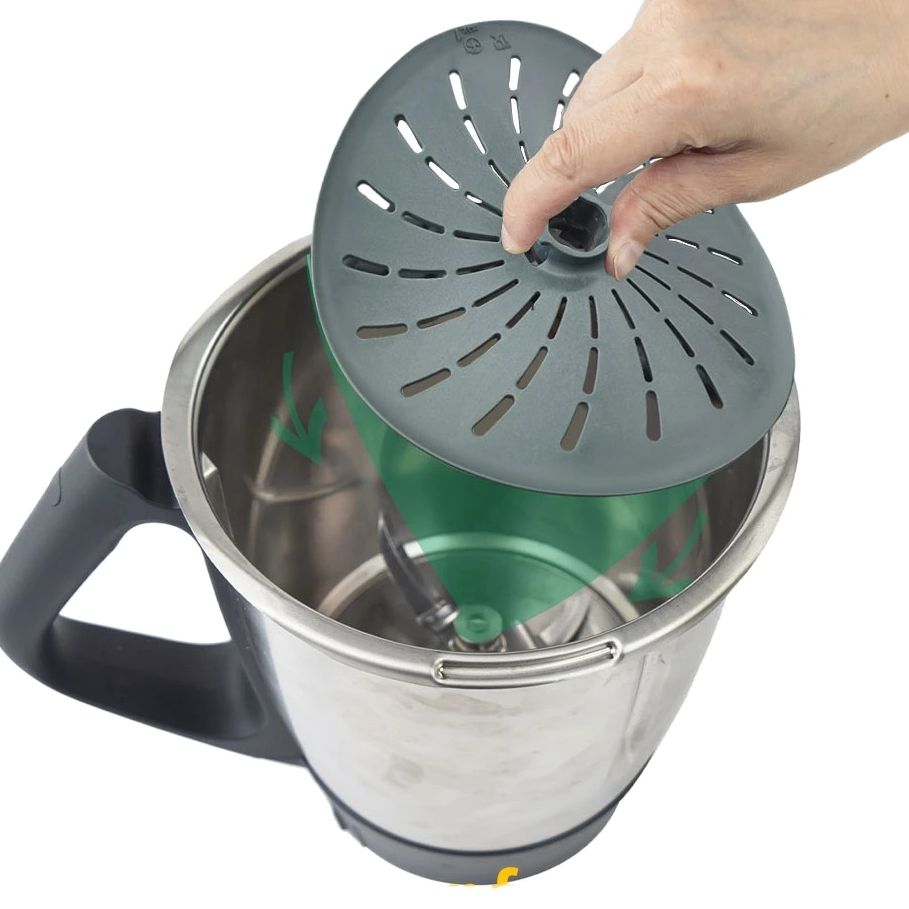 Kitchen Gadgets Thermomix - Copertura della lama per Thermomix Bimby
