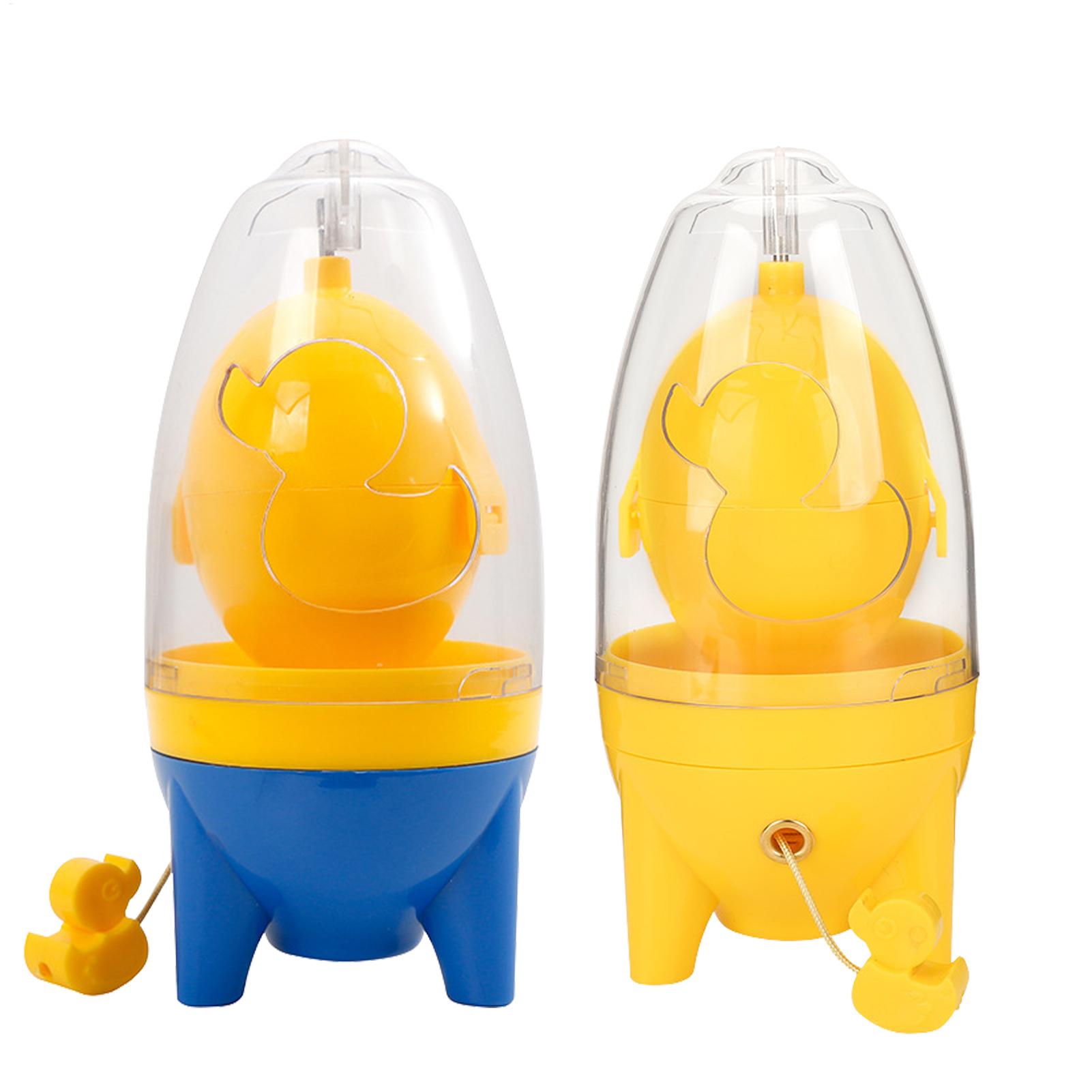 Fun Kitchen Gadgets For Kids - Shaker per uova in silicone Frusta