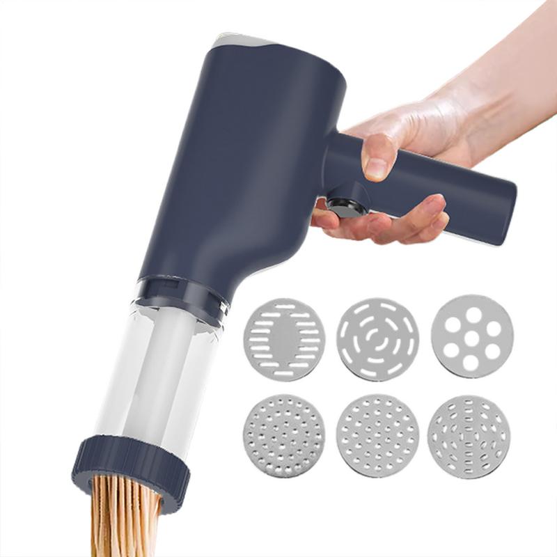 Kitchen Gadgets Electric - Macchina per pasta elettrica Macchina per