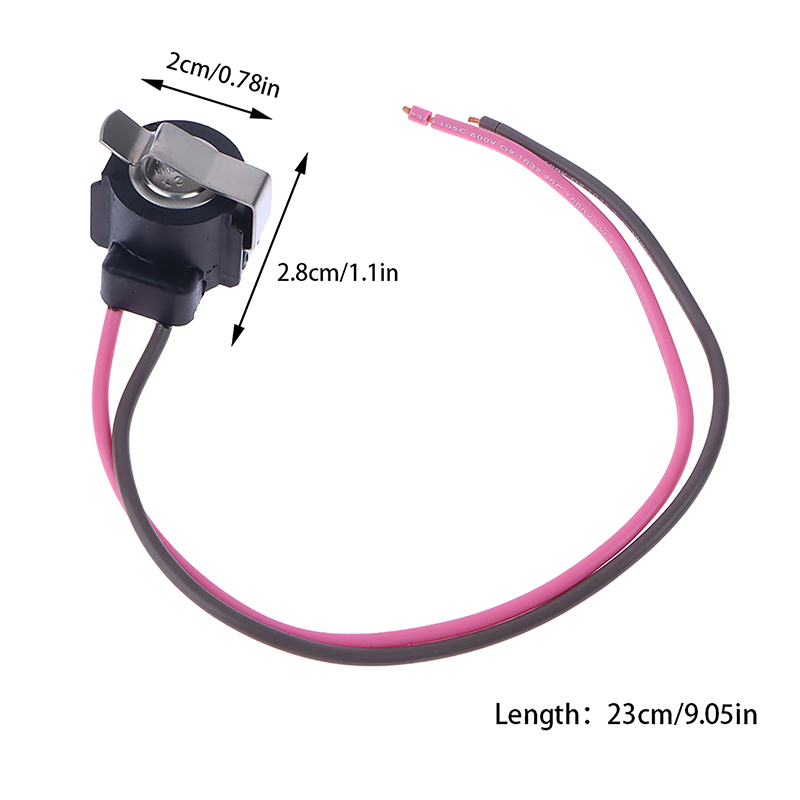 Kitchenaid Kitchen Gadgets - 1pc Ultra durevole W10225581 termostato di