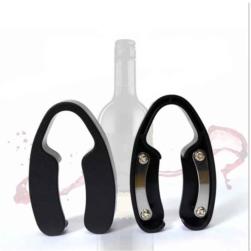 Kitchenaid Kitchen Gadgets - 1 pz Apribottiglie in Acciaio Inossidabile