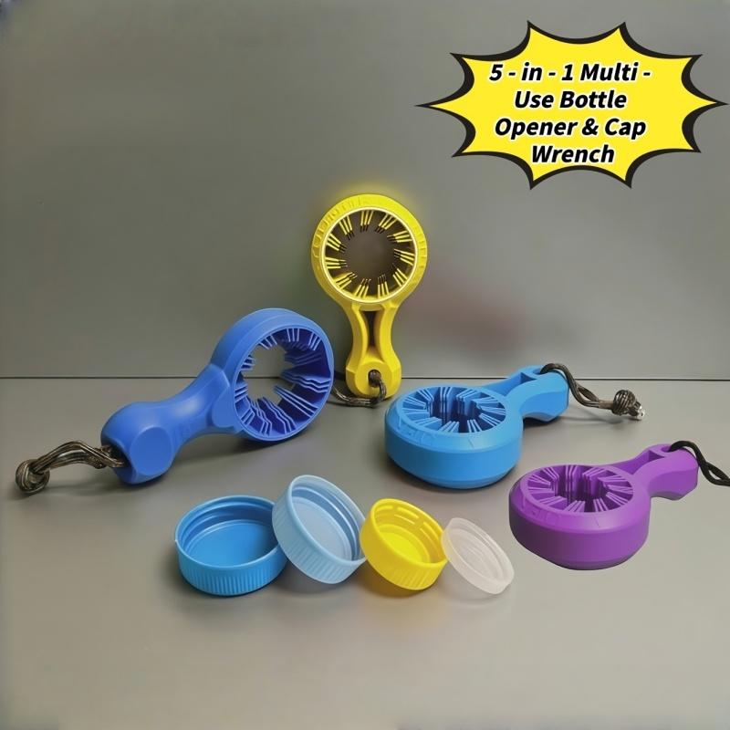 Kitchenaid Kitchen Gadgets - 1 Pezzo Apribottiglie Leggero a Forma