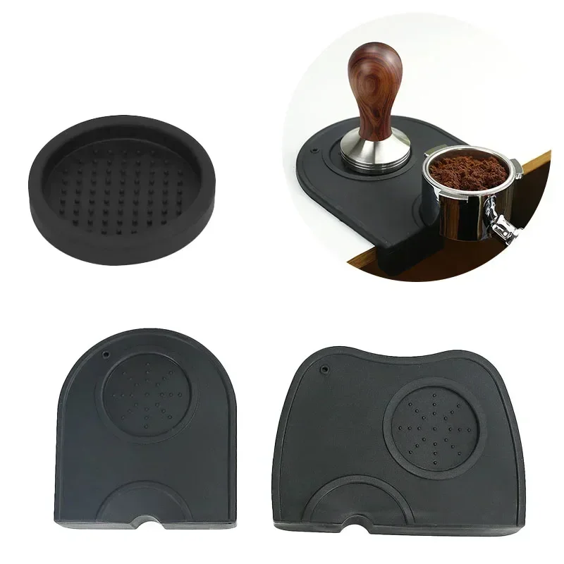 Kitchen Hanging Gadgets - Tappetino per polvere di caffè Stazione