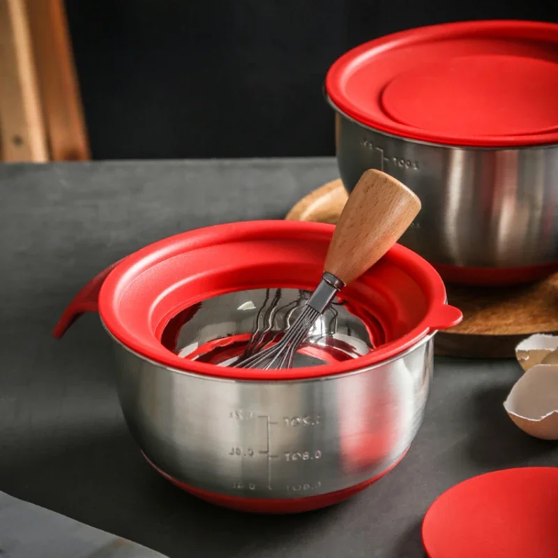 Kitchenaid Kitchen Gadgets - Ciotola per mescolare Ciotole da cucina