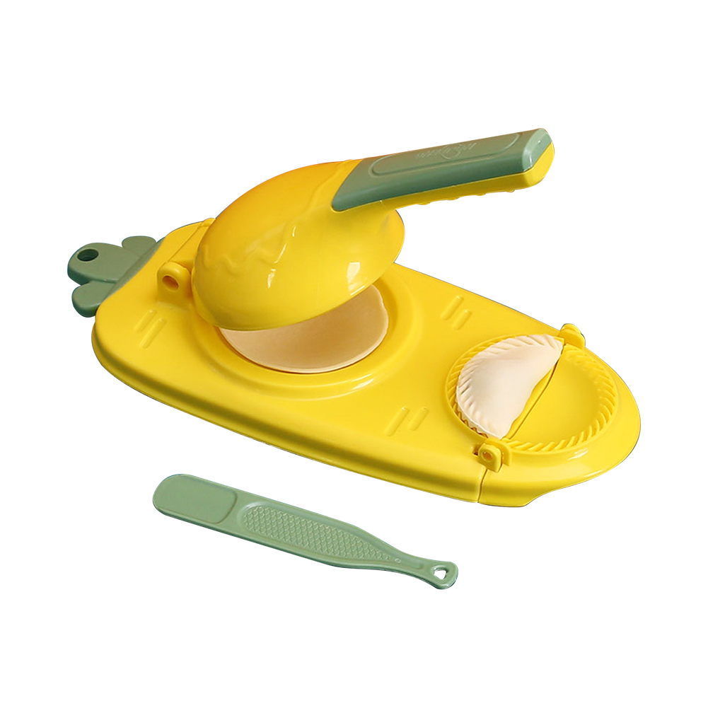 Strumento per pressare l'impas - Kitchen Gadgets Dumpling Maker recensione e prezzo