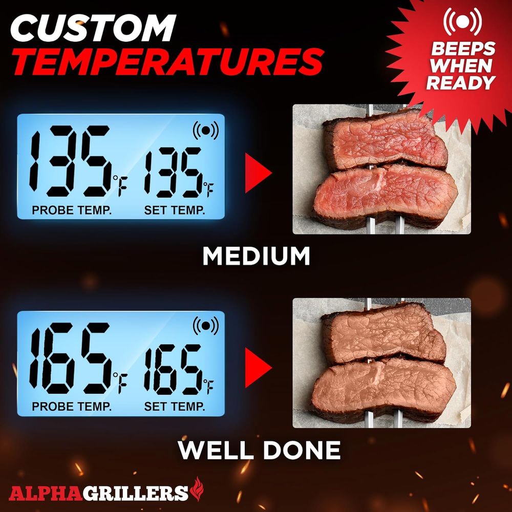 Termometro Digitale da Cucina  - Kitchen Timer Digital recensione e prezzo