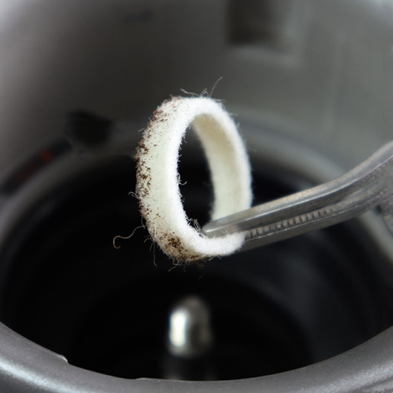 5 pz Anello di Lana Per Brevil - Breville Espresso Bes870 recensione e prezzo