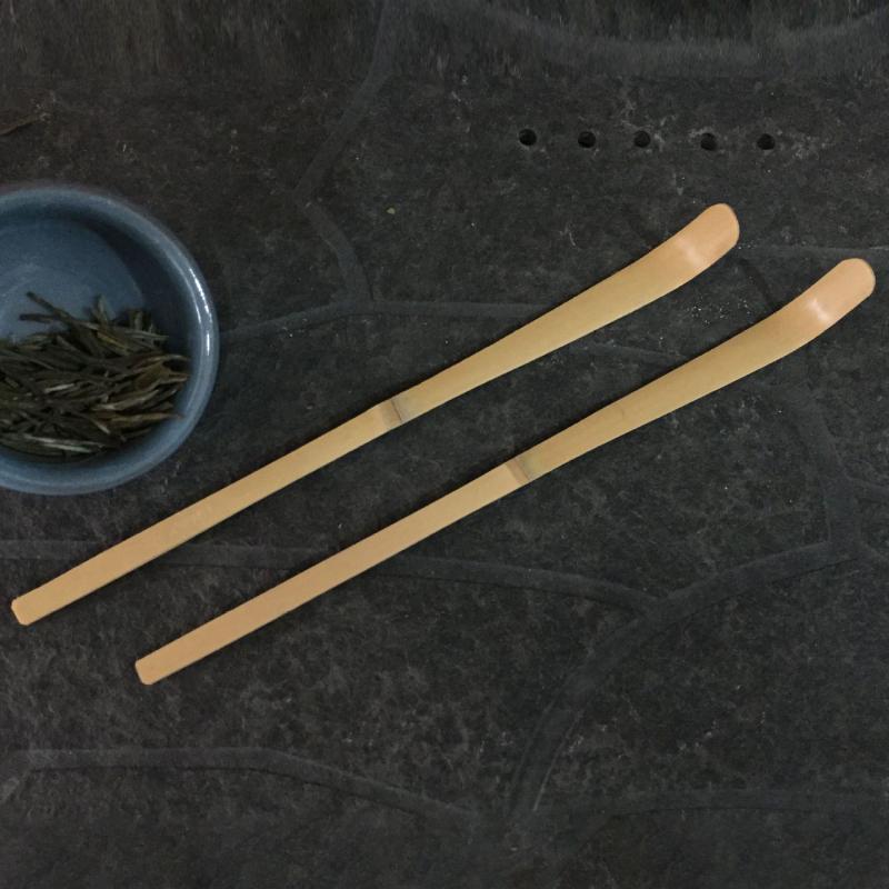 Cucchiaio da tè in legno per M - Kitchen Gadgets Under 100 recensione e prezzo