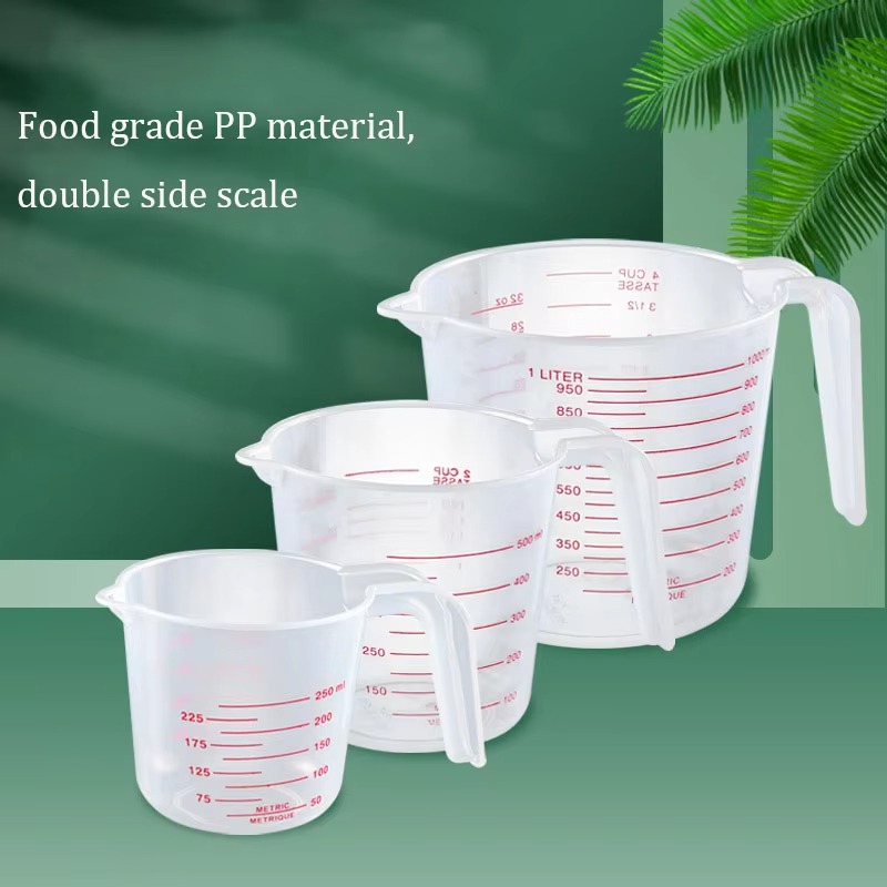 250/500/1000ML Easuring Cup Mi - Kitchen Timer Digital recensione e prezzo