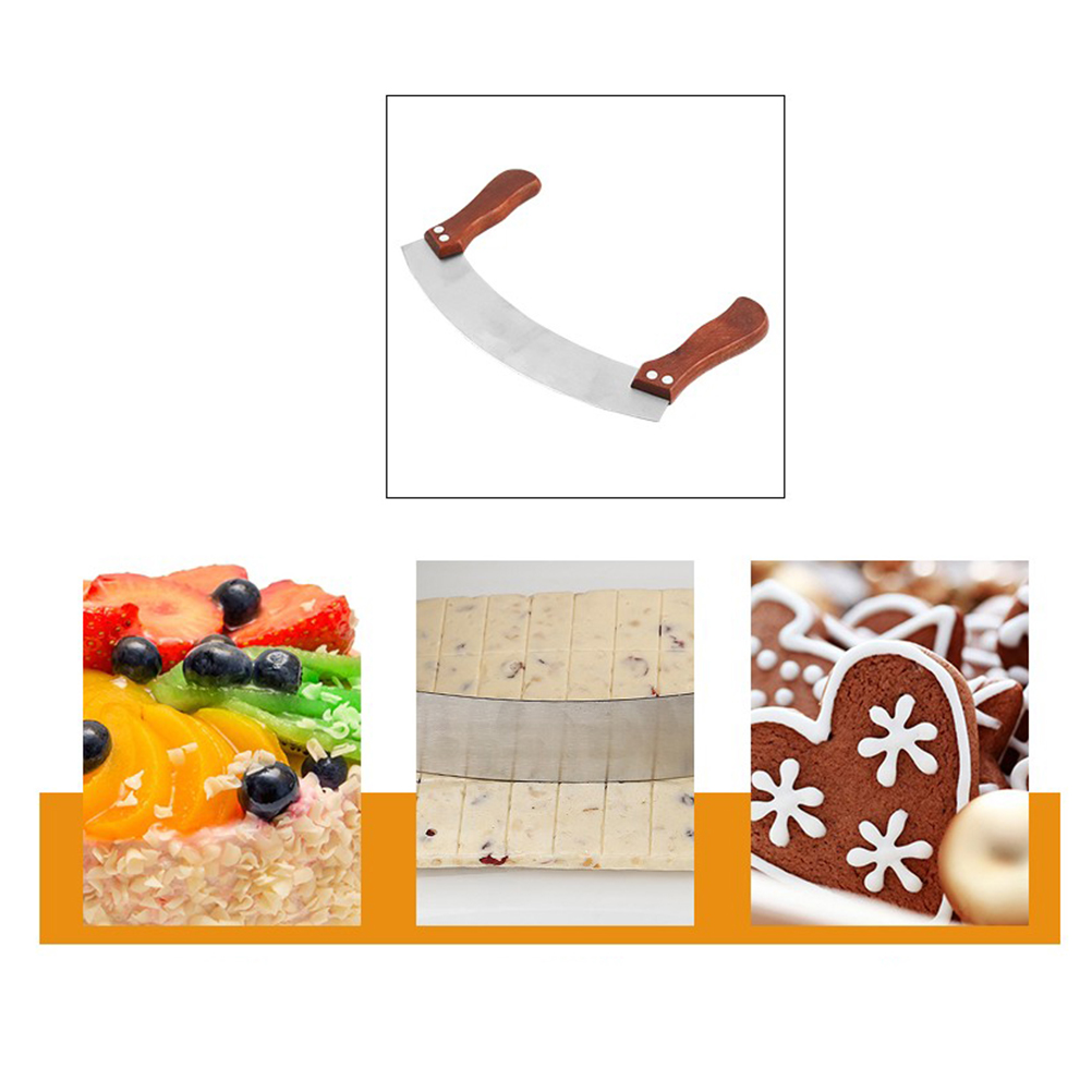1 pz taglierina per torrone ut - Kitchen Hanging Gadgets recensione e prezzo