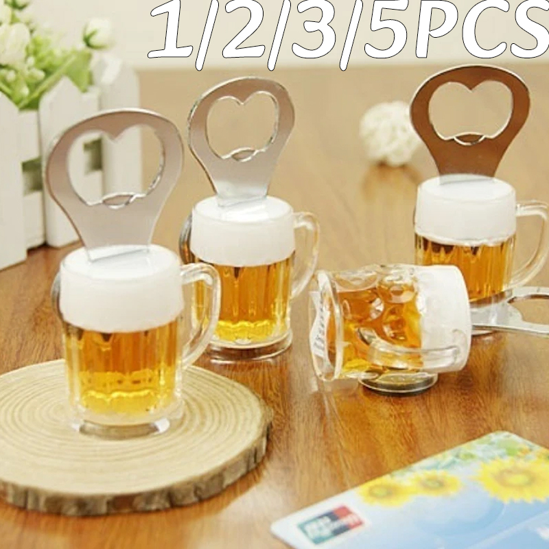 1-5PC Creativo A Forma di Bicc - Funny Kitchen Gadgets Gifts recensione e prezzo