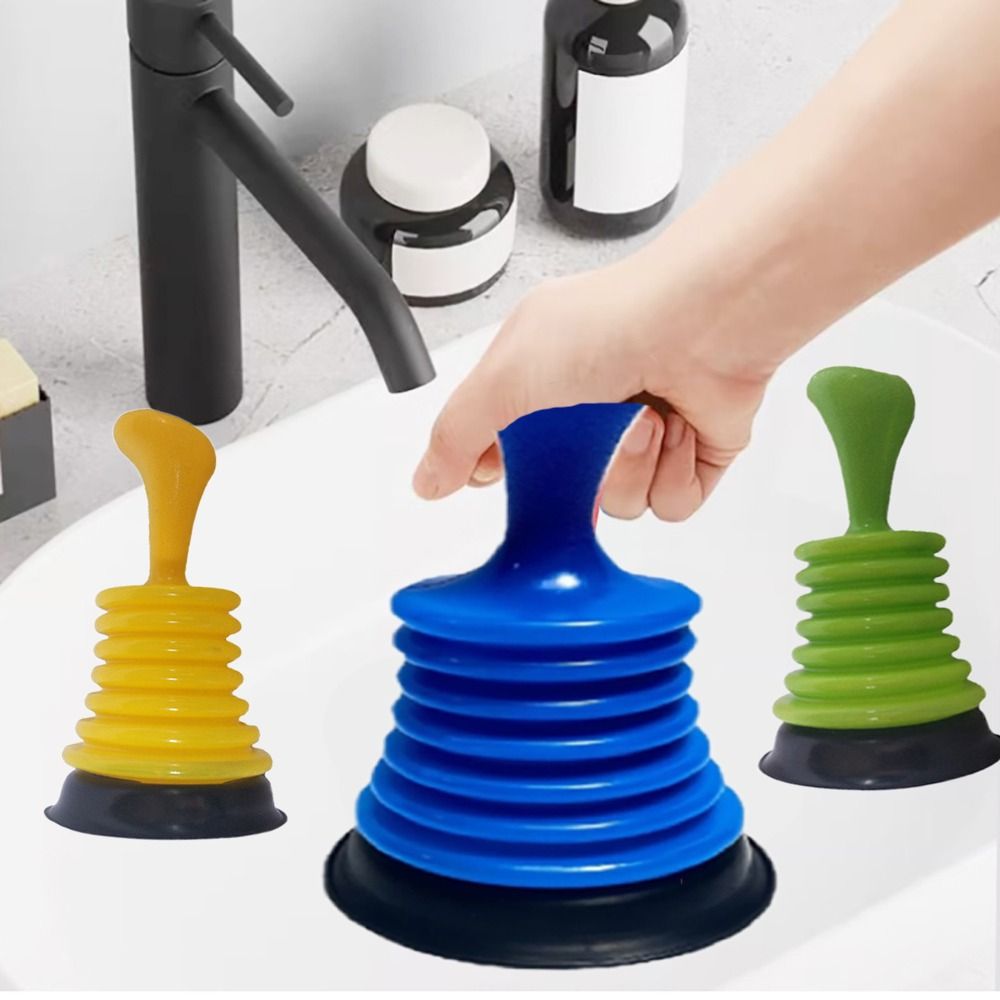 Kitchen Pipeline draga ventosa - Kitchen Hanging Gadgets recensione e prezzo