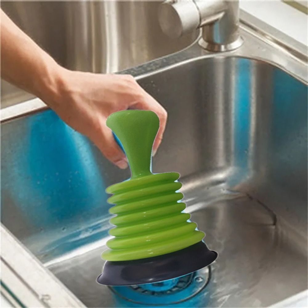 Kitchen Pipeline draga ventosa - Kitchen Hanging Gadgets recensione e prezzo