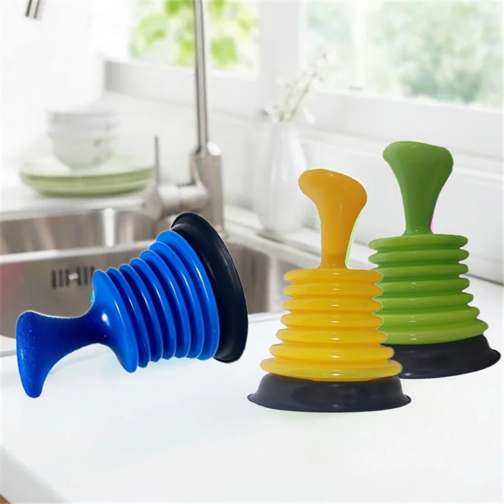 Kitchen Pipeline draga ventosa - Kitchen Hanging Gadgets recensione e prezzo
