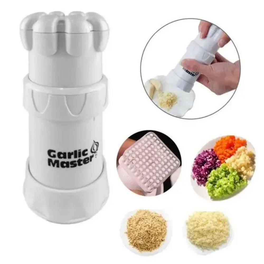 Multifunzionale Aglio Master C - Kitchenaid Kitchen Gadgets recensione e prezzo
