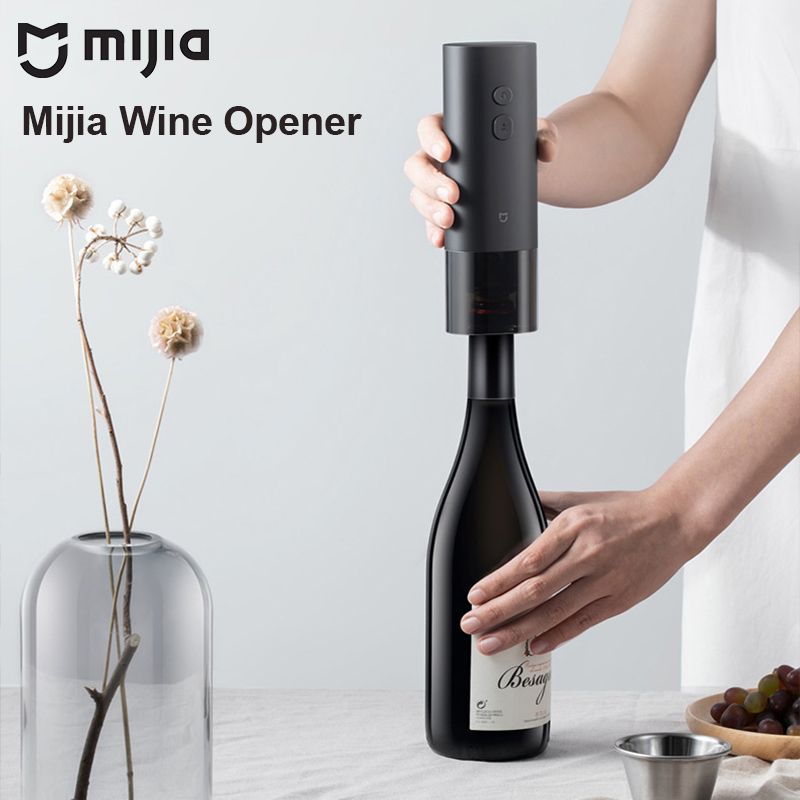 Apribottiglie Elettrico MIJIA  - Kitchen Gadgets Electric recensione e prezzo