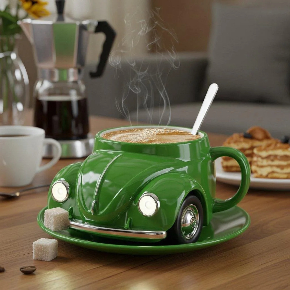 Raffinato Cucchiaio da Caffè i - Funny Kitchen Gadgets Gifts recensione e prezzo