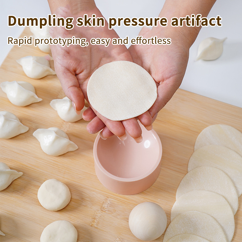 Stampo Rotondo per Ravioli, St - Kitchen Gadgets Dumpling Maker recensione e prezzo