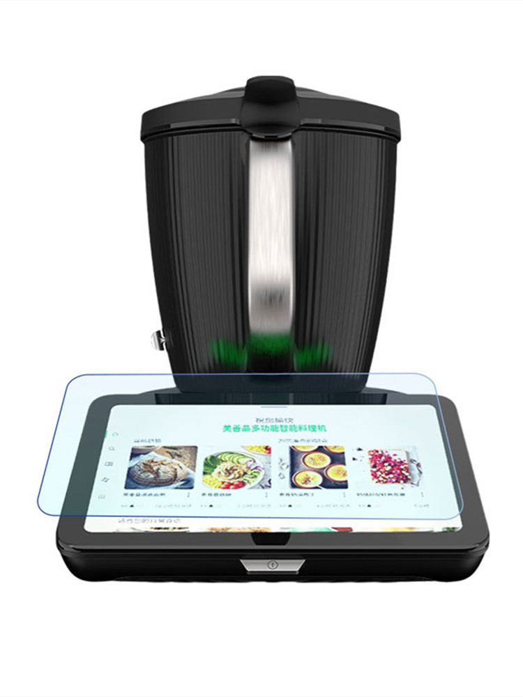 Proteggi schermo in vetro temp - Kitchen Gadgets Thermomix recensione e prezzo