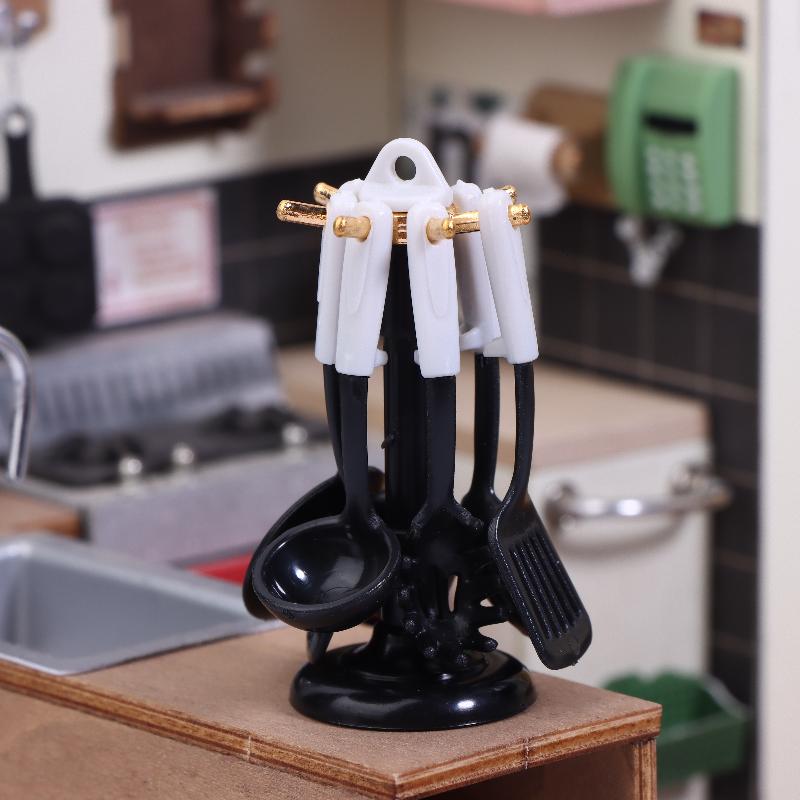 1Set Casa delle bambole in min - Kitchen Gadgets Under 100 recensione e prezzo