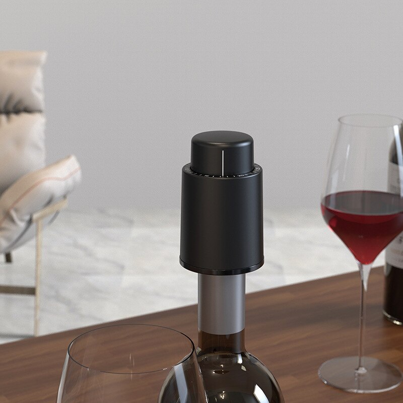 Apribottiglie elettrico per ta - Kitchen Gadgets Electric recensione e prezzo