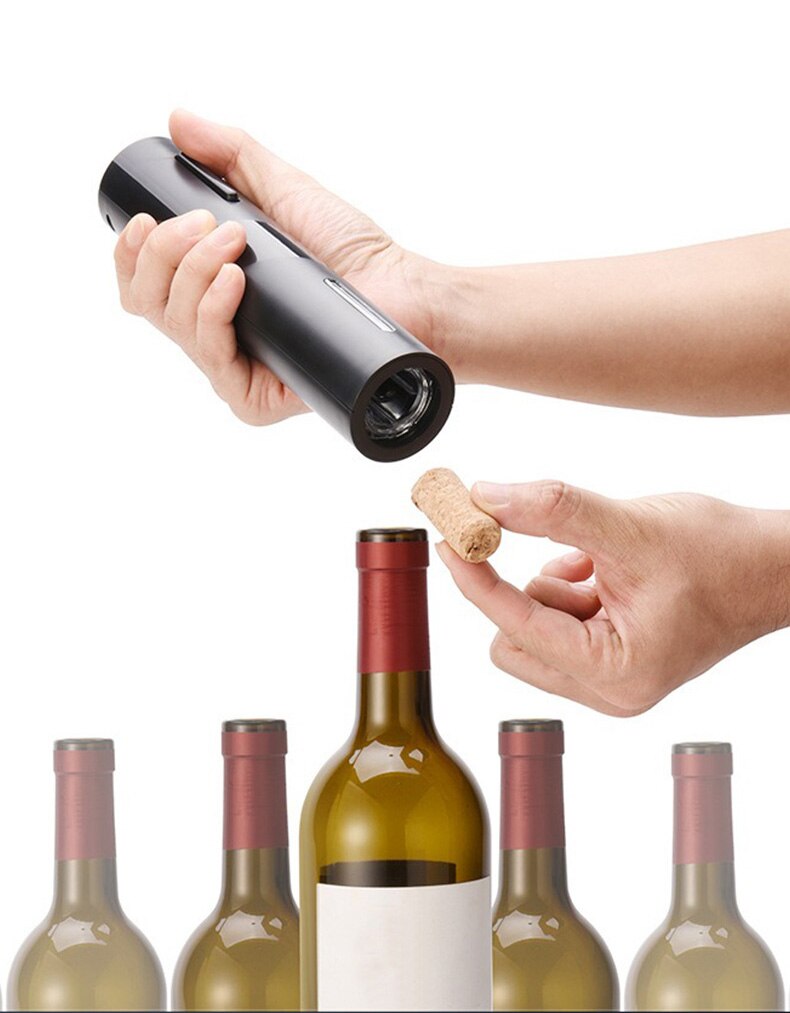 Apribottiglie elettrico per ta - Kitchen Gadgets Electric recensione e prezzo