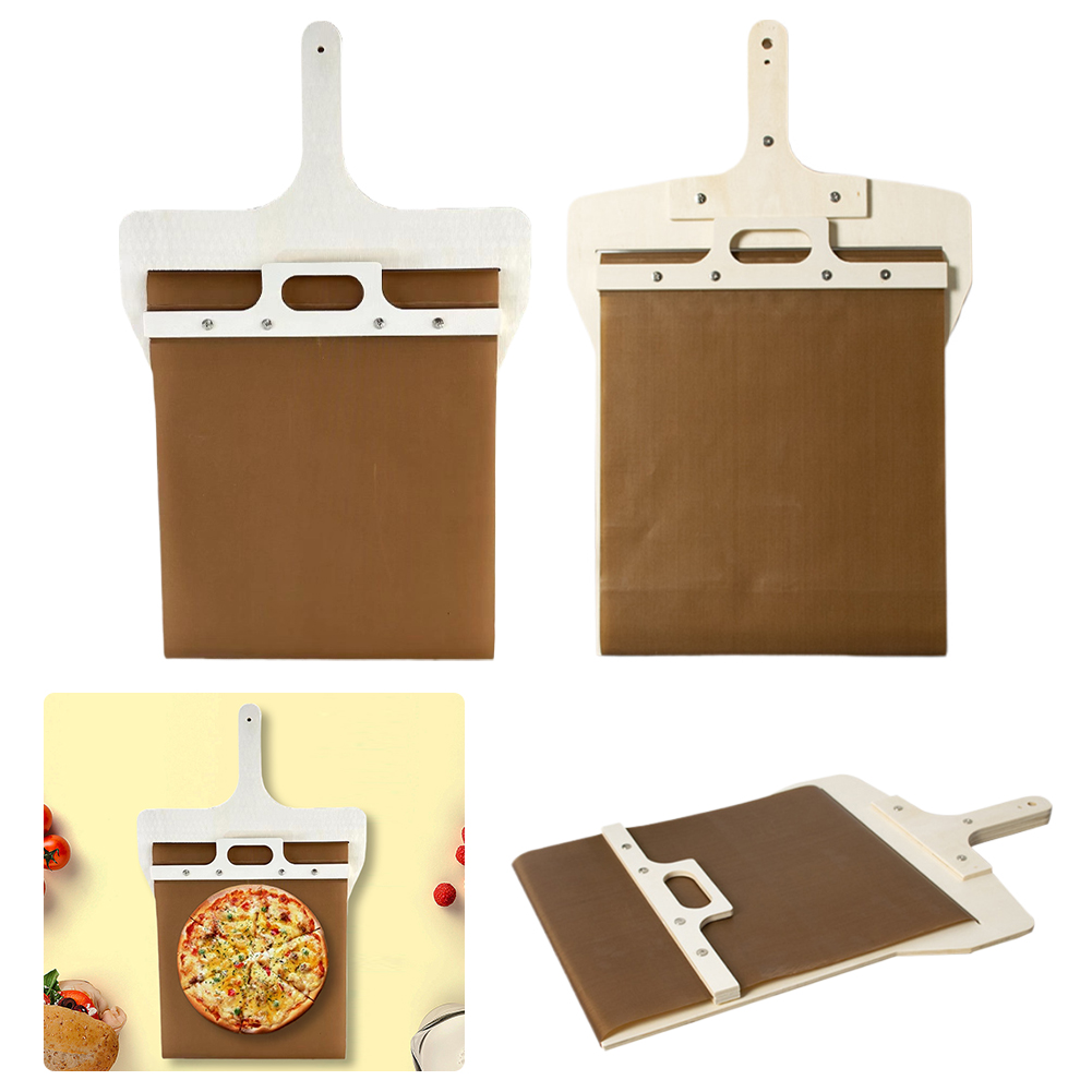 Spatola scorrevole per pizza c - Kitchen Gadgets Under 100 recensione e prezzo