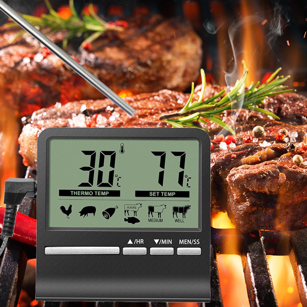 Termometro digitale da cucina  - Kitchen Timer Digital recensione e prezzo