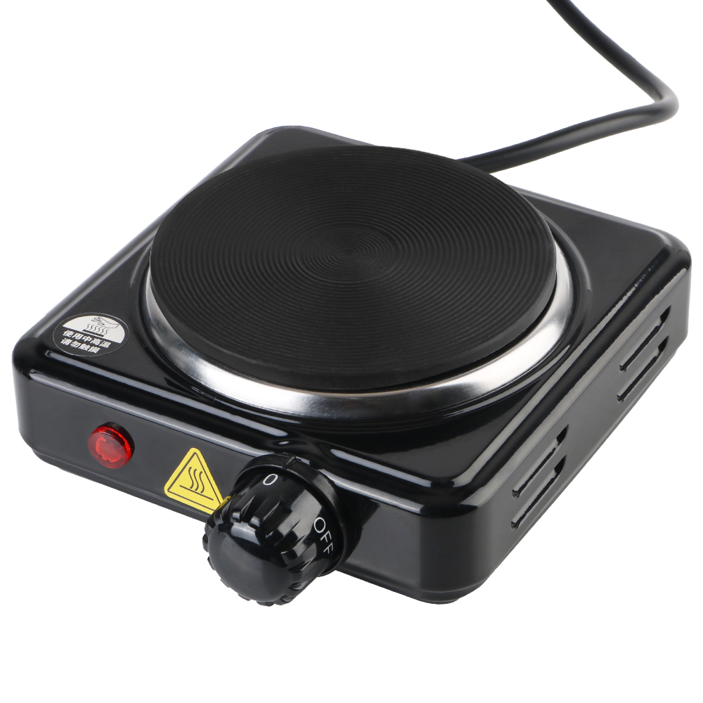 500W 220V Piastra Fornello Cal - Kitchen Gadgets Electric recensione e prezzo