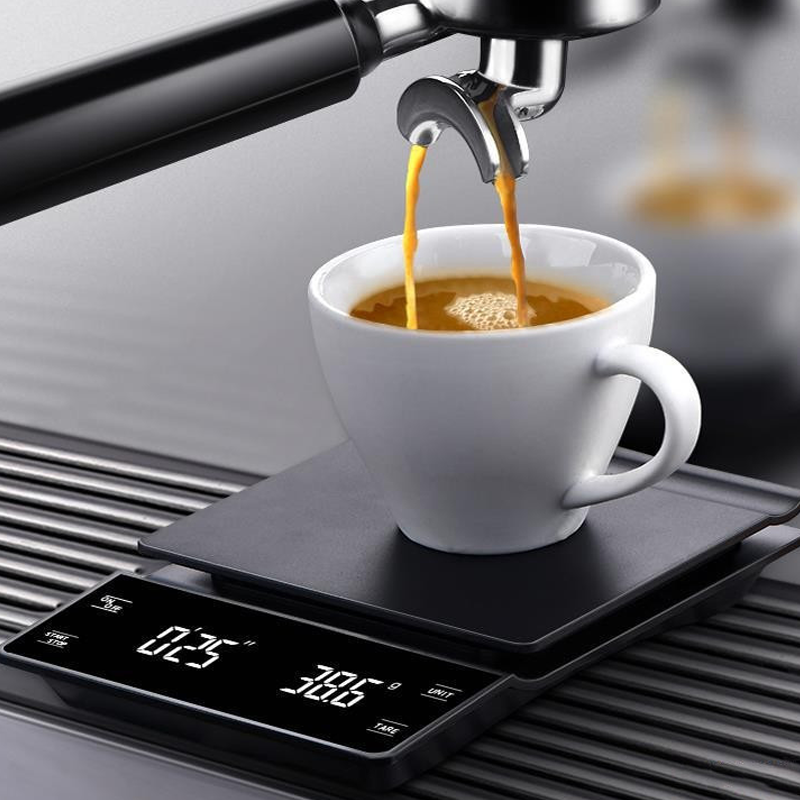 Bilancia da caffè digitale da  - Kitchen Timer Digital recensione e prezzo