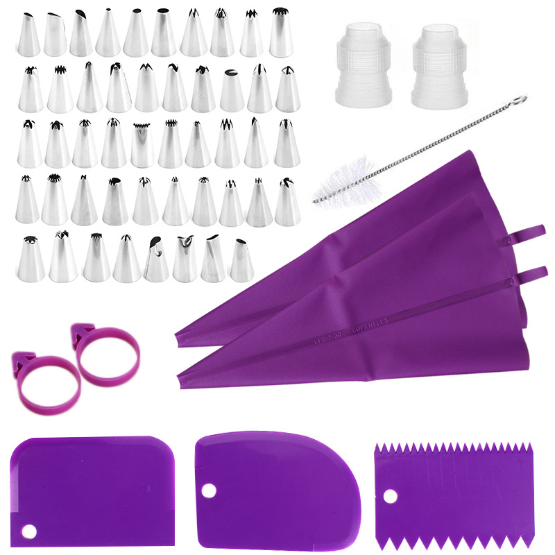 Set di ugelli per decorare tor - Kitchen Hanging Gadgets recensione e prezzo