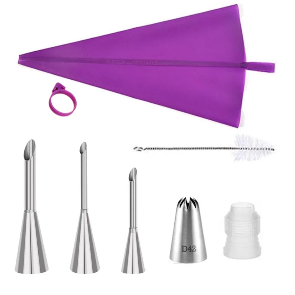Set di ugelli per decorare tor - Kitchen Hanging Gadgets recensione e prezzo