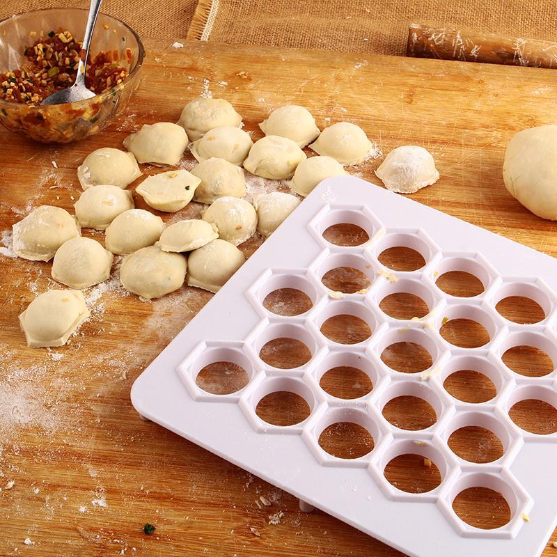 Stampo per Ravioli e Dumpling, - Kitchen Gadgets Dumpling Maker recensione e prezzo