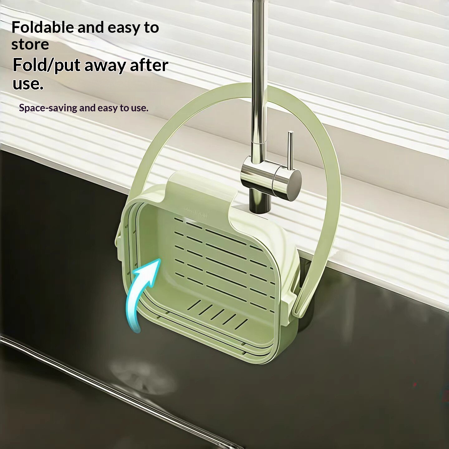 Cestello Filtro Pieghevole per - Kitchen Hanging Gadgets recensione e prezzo