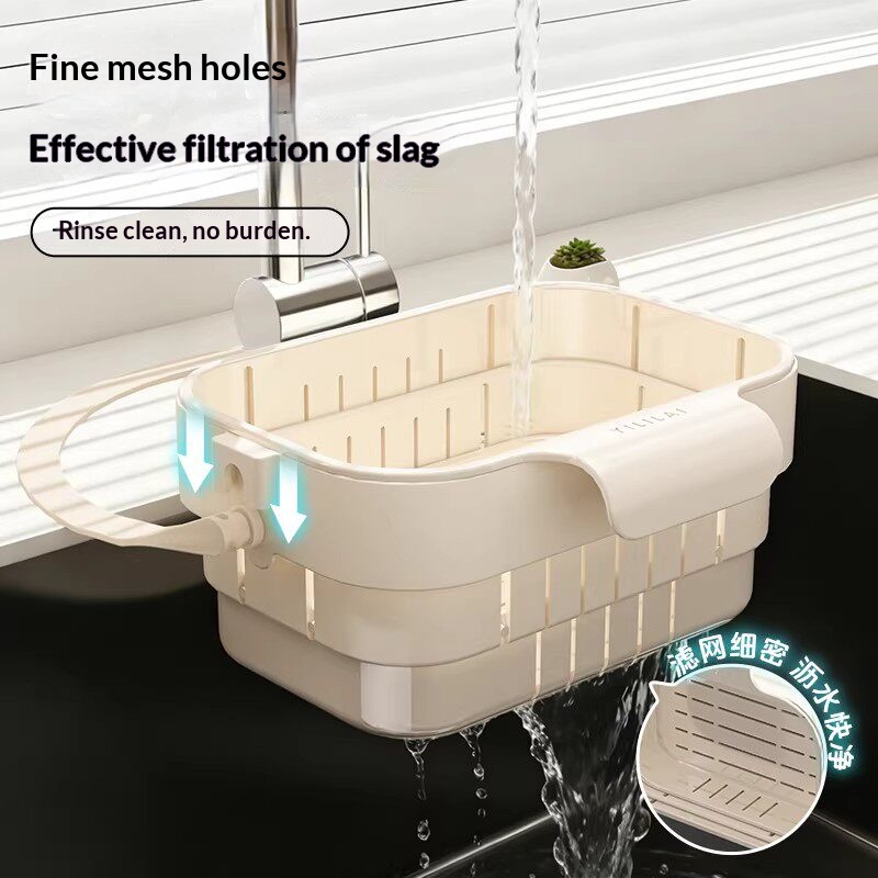 Cestello Filtro Pieghevole per - Kitchen Hanging Gadgets recensione e prezzo