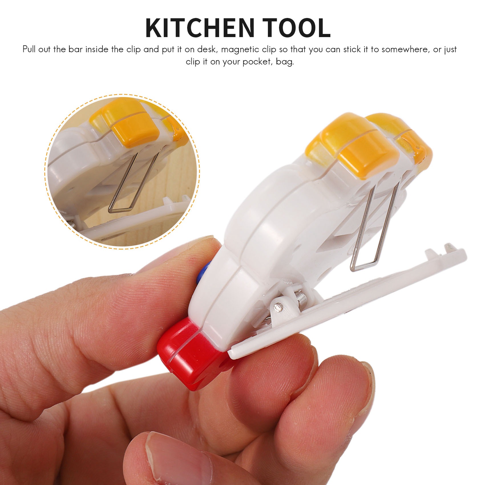 Cucina LCD digitale 99 minuti  - Kitchen Timer Digital recensione e prezzo