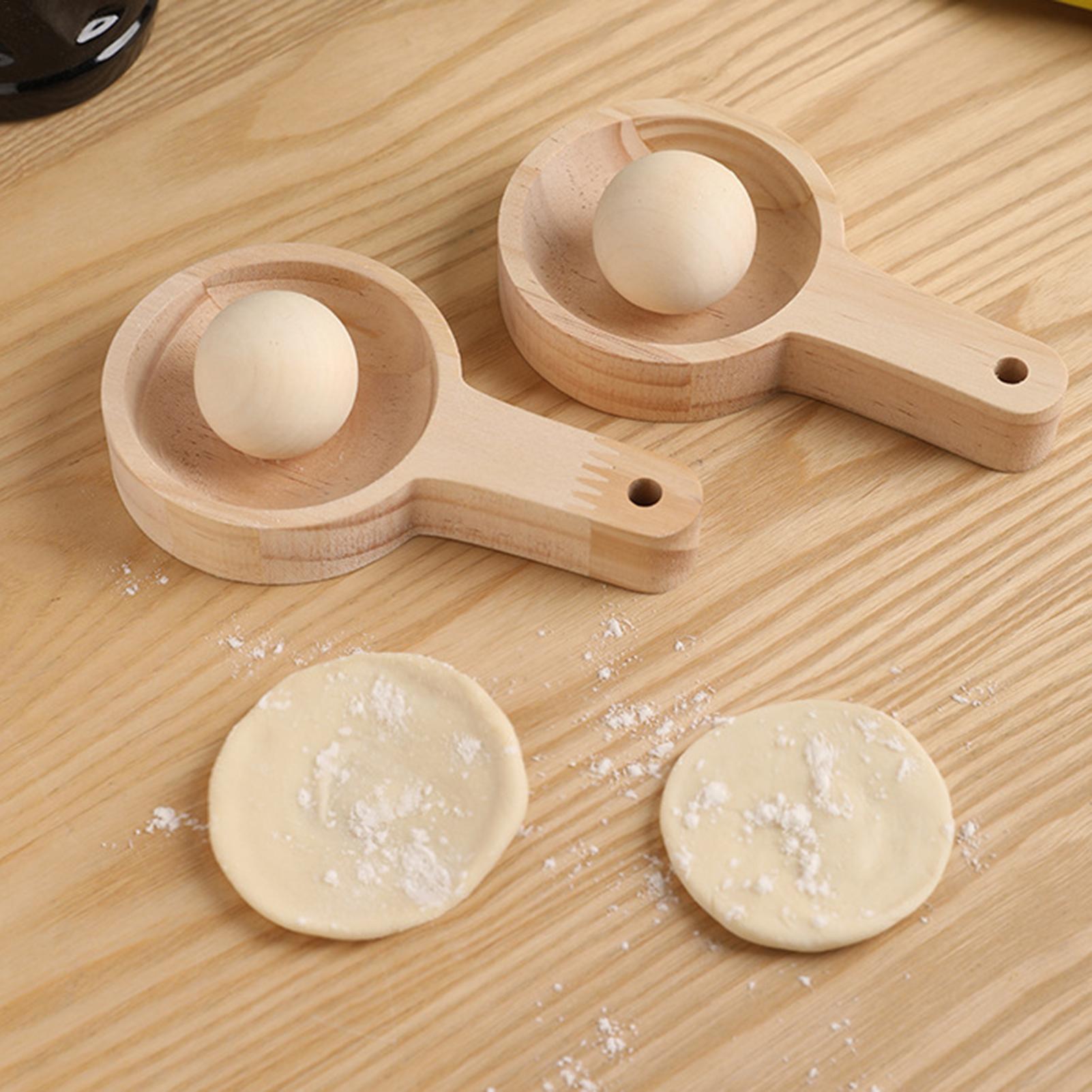 Pressa per Sfoglie di Ravioli  - Kitchen Gadgets Dumpling Maker recensione e prezzo