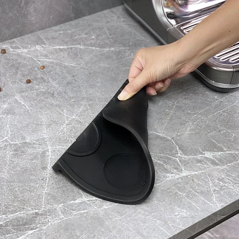 Tappetino per polvere di caffè - Kitchen Hanging Gadgets recensione e prezzo