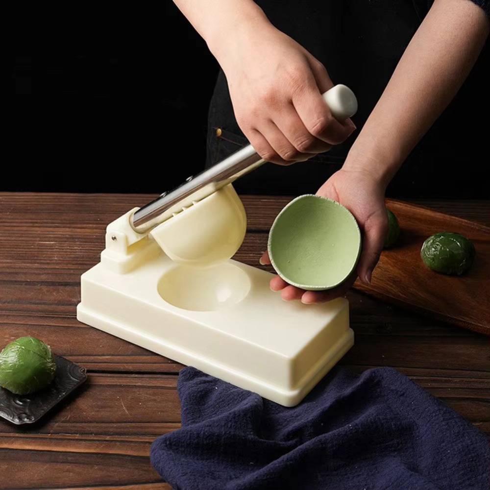 Nuovo Stampo per Ravioli Rotan - Kitchen Gadgets Dumpling Maker recensione e prezzo