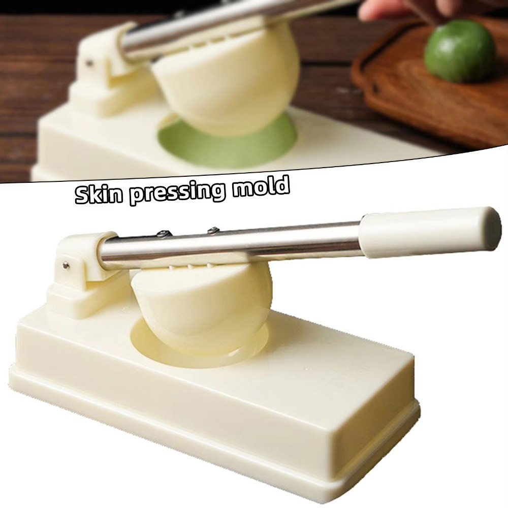 Nuovo Stampo per Ravioli Rotan - Kitchen Gadgets Dumpling Maker recensione e prezzo