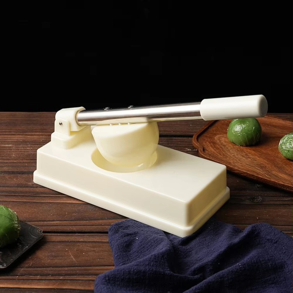 Nuovo Stampo per Ravioli Rotan - Kitchen Gadgets Dumpling Maker recensione e prezzo
