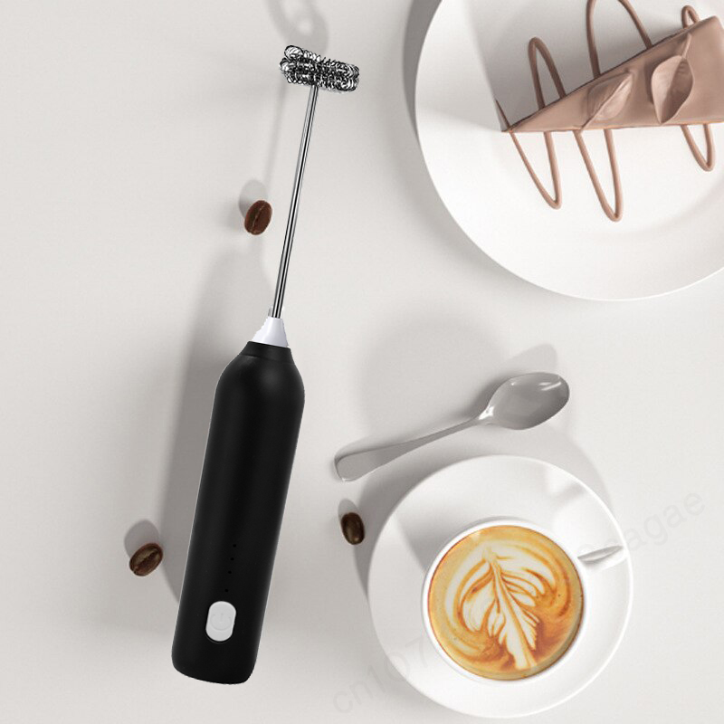 Montalatte elettrico 2 in 1 +  - Milk Frother recensione e prezzo